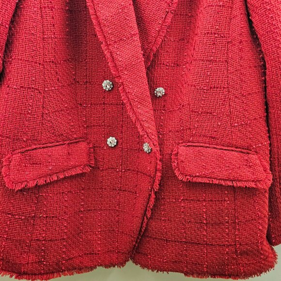 Talbots blazer - Picture 5 of 5